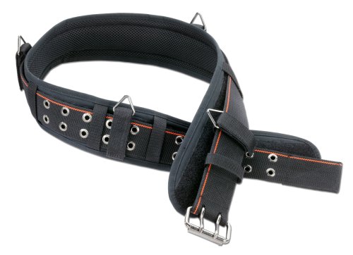 Arsenal 5550 3-Inch Padded Base Layer Tool Belt
