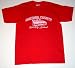 Search : RED The Dukes of Hazard - Hazard County Driving School Adult T-Shirt (Sizes S-5XL)