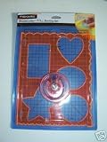 Fiskars shapecutter plus starter set