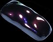 Kustom Shop ICP86-1/2Z Fine Red Ice Crystal Pearl 1/2 OZ Special Effec