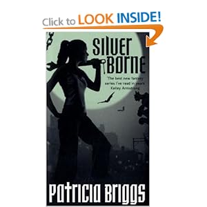 Silver Borne