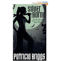 Silver Borne