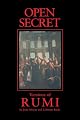 Open Secret: Versions of Rumi