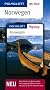 Norwegen. Polyglott on tour - Reisef�hrer: Aktiv: Wandern im Naturparadies Rondanegebirge, Natur hautnah: Wal-Safari, Typisch: Stabkirche Uvdal
