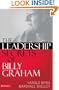 The Leadership Secrets of Billy Graham