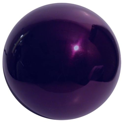 Stainless Steel Gazing Ball