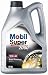 Produkt-Bild: MOBIL SUPER 2000 X1, 10W-40, 5 Liter