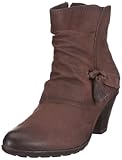 Marco Tozzi MT Premio 2-2-25347-27, Damen Stiefel, Braun (CAFE 361), EU 38
