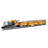 G 4-6-0 Passenger Set, Durango & Silverton