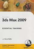3DS Max 2009 Essential Training