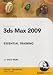 3ds max 2009 Essential (PC DVD)