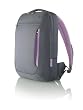 Belkin Slim Back Pack (Dark Gray/Lavender)