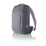 Belkin Slim Back Pack (Dark Gray/Lavender)