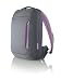 Belkin Slim Back Pack (Dark Gray/Lavender)