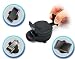 GALAXY SII WiMAX ISW11SC対応 コンパクトマルチアングル カーマウントホルダー 【Universal Mobail Phone Windshield Mount Holder】車内ナビ スタンド