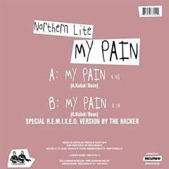 My Pain