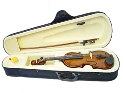 ViolinSmart Full Size 4/4 Violin