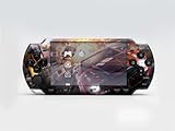2010 FIFA World Cup for Germany PSP (Slim) Dual Colored Skin Sticker, PSP 2 ....