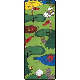 Let's Play Golf LC 129 by Cutiebeauty-le