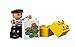 LEGO DUPLO Lego Ville Police Truck