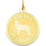 disc retriever charms