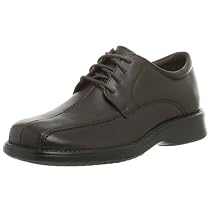 Unlisted Men's Seam Roller Oxford,Brown,11 M