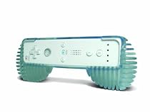 CTA Soft Rubber Controller Grip (Wii)