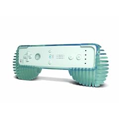 Flexibler Controller-Gummi-Einsatz f�r f�r Wii Remot