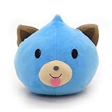 超次元ゲイムネプテューヌ スライヌ ぬいぐるみ