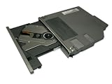 Internal Generic DVD-RW Burner For Dell Latitude X300,X1,D400,D410, D500, D505, D510, D520, D530, D600, D610, D620, D630, D800, D810, D820, D830, Precision M60, Inspiron 300m, 505m, 500m, 510m, 600m, 610m, 8500, 8600, 9100, XPS