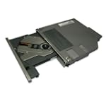 Internal Generic DVD-RW Burner For Dell Latitude X300,X1,D400,D410, D500, D505, D510, D520, D530, D600, D610, D620, D630, D800, D810, D820, D830, Precision M60, Inspiron 300m, 505m, 500m, 510m, 600m, 610m, 8500, 8600, 9100, XPS $49.99
