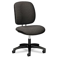 ComforTask Swivel Chair - Gray/ Black