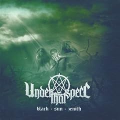 Black Sun Zenith