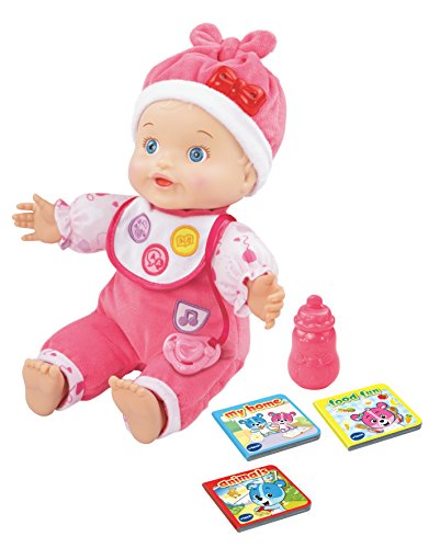 VTech Baby Amaze Learn to Talk and Read