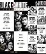 Black & White Movies Vol 3