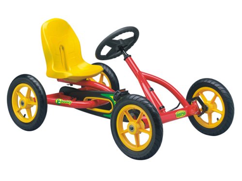 BERG Buddy go-kart