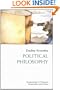 Political Philosophy (Fundamentals of Philosophy)