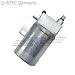 Produkt-Bild: Trockner Klimaanlage Klima Trockner OPEL ASTRA G CABRIOLET + CARAVAN + CC + COUPE + KASTEN + STUFENHECK 1.2 1.4 1.6 1.7 1.8 2.0 2.2 TD + DI + TDI + CDTI + 16V + CNG + Turbo + OPC; ZAFIRA F75 1.6 1.8 2.0 2.2 DI + DTI + CNG + OPC + 16V;