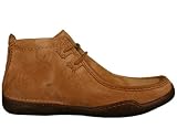 UGG Men's Lenox Rope Tan Casual Shoes 5796