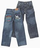 Rocawear - Rocawear Boys "Funky Flow" Jean