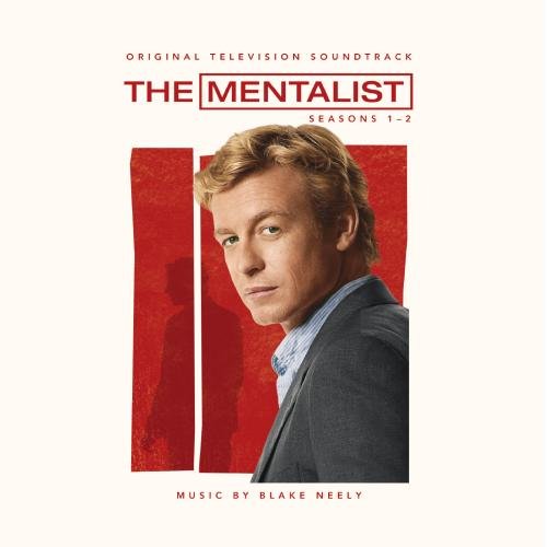 Blake Neely - The Mentalist Original Soundtrack - Seasons 1-2