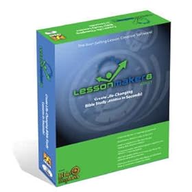 LESSONmaker 8 Adult Meetings by LESSONmaker 8