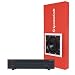 SpeakerCraft 150w Cinema Sub 8 Powered In-Wall Subwoofer System