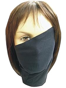 TOMSUIT Cosplay Mask Japanese Anime Costume Mask