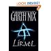 Lirael (Abhorsen Trilogy)