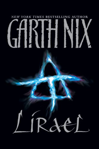 Cover of Lirael (Abhorsen Trilogy)