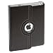 Targus Versavu Keyboard Case for the New iPad (3rd Gen), Wi-Fi / 4G  Model 16GB, 32GB, 64GB THZ17101US  (Black)