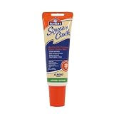 Elmer's E948 Squeez 'N Caulk 6-Ounce, Almond