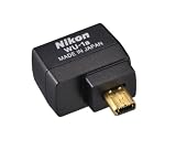 Nikon WU-1a Wireless Mobile Adapter for D3200 Digital SLR