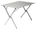 Suchen : Alu-Falttisch Family, silber